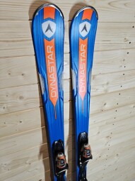 LYŽE DYNASTAR SPEED ZONE 6 158CM
